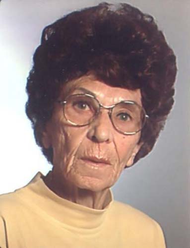 Ingrid Obermöller